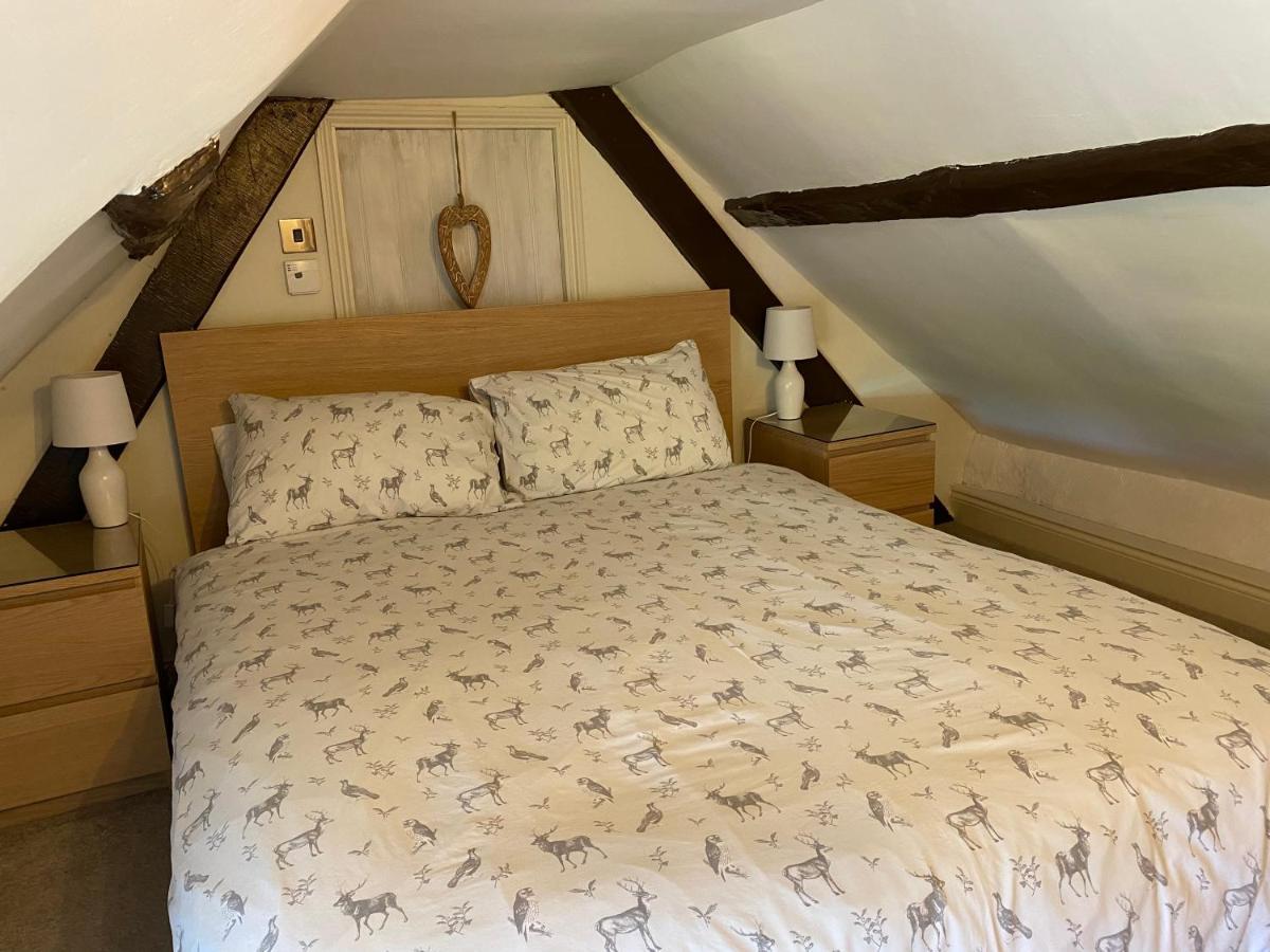 Thatch Cottage, East Boldre Nr Beaulieu And Lymington Brockenhurst Zewnętrze zdjęcie
